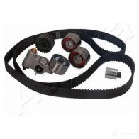 Комплект ремня ГРМ ASHIKA KCT791E 8033001477474 04B 9E8 2128226 - Изображение 4