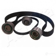Комплект ремня ГРМ ASHIKA QOSR9 2128165 KCT 530 KCT530 - Изображение 2