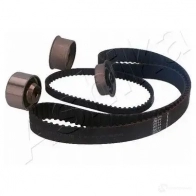 Комплект ремня ГРМ ASHIKA QOSR9 2128165 KCT 530 KCT530 - Изображение 3