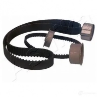 Комплект ремня ГРМ ASHIKA QOSR9 2128165 KCT 530 KCT530 - Изображение 5