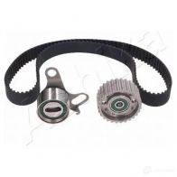 Комплект ремня ГРМ ASHIKA KCTT01 KCT T01 ADI6SD 2128307 - Изображение 5