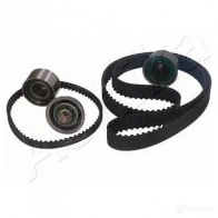 Комплект ремня ГРМ ASHIKA KCT589B 8033001314601 2128193 9 JKAVZ - Изображение 2