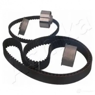 Комплект ремня ГРМ ASHIKA KCT589B 8033001314601 2128193 9 JKAVZ - Изображение 3