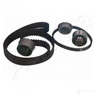 Комплект ремня ГРМ ASHIKA KCT589B 8033001314601 2128193 9 JKAVZ - Изображение 4