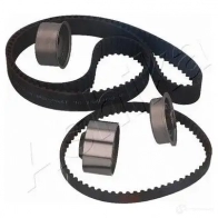 Комплект ремня ГРМ ASHIKA KCT589B 8033001314601 2128193 9 JKAVZ - Изображение 5