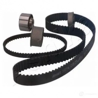 Комплект ремня ГРМ ASHIKA EQK T1B 2128175 KCT539B 8033001314502 - Изображение 3