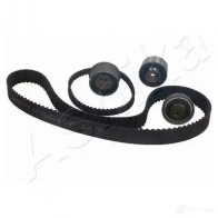 Комплект ремня ГРМ ASHIKA EQK T1B 2128175 KCT539B 8033001314502 - Изображение 4