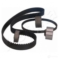 Комплект ремня ГРМ ASHIKA EQK T1B 2128175 KCT539B 8033001314502 - Изображение 5