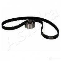 Комплект ремня ГРМ ASHIKA 1202281948 KCT019 8052553157498 V 5NE7 - Изображение 2