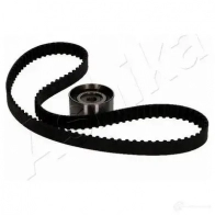 Комплект ремня ГРМ ASHIKA 1202281948 KCT019 8052553157498 V 5NE7 - Изображение 4