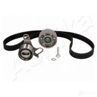 Комплект ремня ГРМ ASHIKA 8033001080957 1423519366 KCT206C 1 AJQ3 - Изображение 2