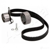 Комплект ремня ГРМ ASHIKA 8033001080957 1423519366 KCT206C 1 AJQ3 - Изображение 3
