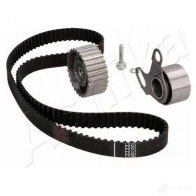 Комплект ремня ГРМ ASHIKA 8033001080957 1423519366 KCT206C 1 AJQ3 - Изображение 5