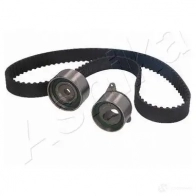 Комплект ремня ГРМ ASHIKA 8033001081343 MYNG 3Z 2128076 KCT312 - Изображение 2