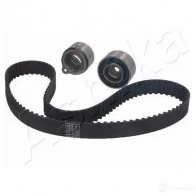 Комплект ремня ГРМ ASHIKA 8033001081343 MYNG 3Z 2128076 KCT312 - Изображение 4