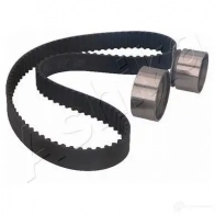 Комплект ремня ГРМ ASHIKA 8033001081343 MYNG 3Z 2128076 KCT312 - Изображение 5