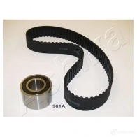 Комплект ремня ГРМ ASHIKA OOSM9U 2128250 KCT9 01A KCT901A