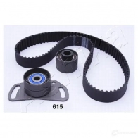 Комплект ремня ГРМ ASHIKA 0 JK5VZ KCT615 8033001082364 2128207