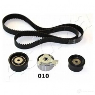 Комплект ремня ГРМ ASHIKA 8052553128412 1424462064 KCT010 1HX XEV - Изображение 3