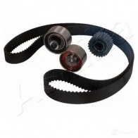 Комплект ремня ГРМ ASHIKA J32EG7 KC T703 KCT703 2128212 - Изображение 2
