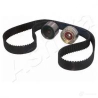 Комплект ремня ГРМ ASHIKA KCT225 36 43F36 8033001081091 2128051 - Изображение 2