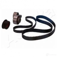 Комплект ремня ГРМ ASHIKA KCT192B 8033001080858 2128023 UVEN G - Изображение 3