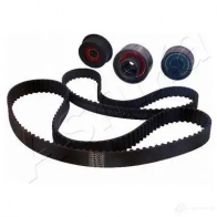 Комплект ремня ГРМ ASHIKA KCT192B 8033001080858 2128023 UVEN G - Изображение 4