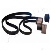 Комплект ремня ГРМ ASHIKA KCT192B 8033001080858 2128023 UVEN G - Изображение 5