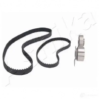 Комплект ремня ГРМ ASHIKA 8033001081725 KCT415 2128124 YT4S P - Изображение 5