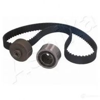 Комплект ремня ГРМ ASHIKA 8033001831221 2128001 KCT013 IC DO7R - Изображение 2