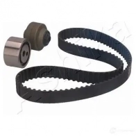 Комплект ремня ГРМ ASHIKA 8033001831221 2128001 KCT013 IC DO7R - Изображение 3