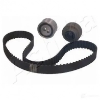 Комплект ремня ГРМ ASHIKA 8033001831221 2128001 KCT013 IC DO7R - Изображение 4