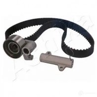 Комплект ремня ГРМ ASHIKA KCT28 8C KCT288C RSVQJK5 2128064 - Изображение 2