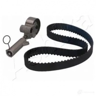 Комплект ремня ГРМ ASHIKA KCT28 8C KCT288C RSVQJK5 2128064 - Изображение 3