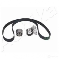 Комплект ремня ГРМ ASHIKA 2128276 Y 2P5FA1 8033001676730 KCTH11 - Изображение 2