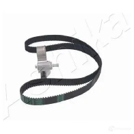 Комплект ремня ГРМ ASHIKA 2128276 Y 2P5FA1 8033001676730 KCTH11 - Изображение 3
