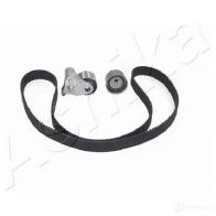 Комплект ремня ГРМ ASHIKA 2128276 Y 2P5FA1 8033001676730 KCTH11 - Изображение 4
