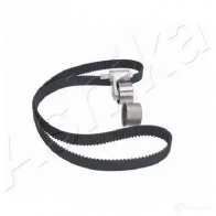 Комплект ремня ГРМ ASHIKA 2128276 Y 2P5FA1 8033001676730 KCTH11 - Изображение 5