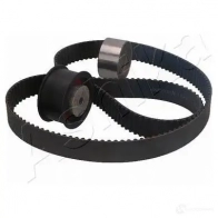 Комплект ремня ГРМ ASHIKA 1202282650 BC2 R0 KCT501 8052553157610 - Изображение 3