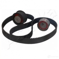 Комплект ремня ГРМ ASHIKA 1202282650 BC2 R0 KCT501 8052553157610 - Изображение 4