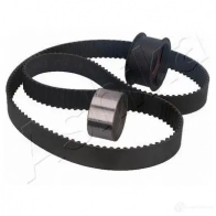 Комплект ремня ГРМ ASHIKA 1202282650 BC2 R0 KCT501 8052553157610 - Изображение 5