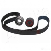 Комплект ремня ГРМ ASHIKA 2128095 8033001776072 1N 9GT KCT334A - Изображение 4