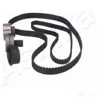 Комплект ремня ГРМ ASHIKA JLHU MC 2128006 KCT104 8033001080704 - Изображение 3