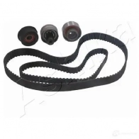 Комплект ремня ГРМ ASHIKA JLHU MC 2128006 KCT104 8033001080704 - Изображение 4
