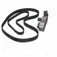 Комплект ремня ГРМ ASHIKA JLHU MC 2128006 KCT104 8033001080704 - Изображение 5
