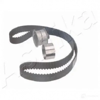 Комплект ремня ГРМ ASHIKA KCT112 P LB1PV 2128011 8033001080766 - Изображение 3