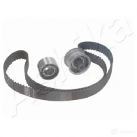 Комплект ремня ГРМ ASHIKA KCT112 P LB1PV 2128011 8033001080766 - Изображение 4