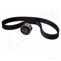 Комплект ремня ГРМ ASHIKA 2128243 8033001082548 KCT884 THOZ 4D - Изображение 2