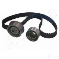 Комплект ремня ГРМ ASHIKA 8033001082203 2128190 0X LZF2 KCT581 - Изображение 2