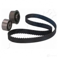Комплект ремня ГРМ ASHIKA 8033001082203 2128190 0X LZF2 KCT581 - Изображение 3